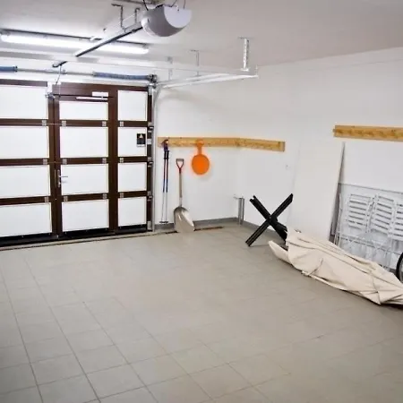 Chalet House Chalet 200m² 8/ 10 Personnes 4 Chambres Moussoux *