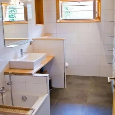 House Chalet 200m² 8/ 10 Personnes 4 Chambres Moussoux Chalet