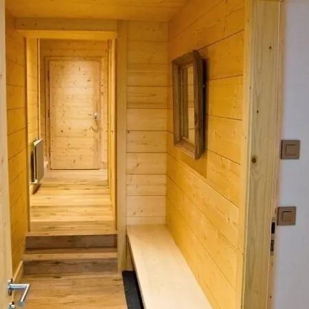 House Chalet 200m² 8/ 10 Personnes 4 Chambres Moussoux Chalet Chamonix